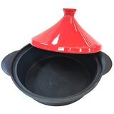 Grill King Cast Iron Morocco tagine/tajine, 30 cm | Shoptok.si