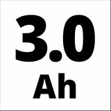Einhell Power X-Change Plus 18V 3,0Ah baterija, PXC Plus Baterija - (4511501) | ePonuda.com