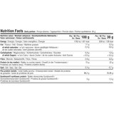 7NUTRITION Vegan Protein 660 g – Biljni protein od graška i suncokreta | Eponuda.com
