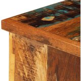 vidaXL tv ormarić od masivnog obnovljenog drva 80 x 30 x 40 cm | shoptok.hr