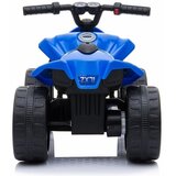 Quad na akumulator TR1805 - plavi | shoptok.hr