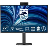 Philips Monitor 27B2N3500JH 27" QHD 2560x1440, (5000532521) Cene