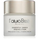 Natura Bissé Essential Shock (R)evolution Pro-exo Collagen Cream lifting krema za učvršćivanje s kolagenom 75 ml | shoptok.hr