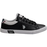 U.S. Polo Assn. BASTER0015YH2-BLK Crna | shoptok.hr