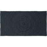  Tepih Tamno siva 80 x 150 cm Juta | shoptok.hr