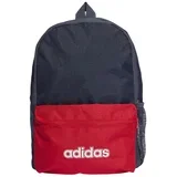 Nahrbtniki LK Graphic Backpack Modra