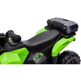 Quad na akumulator GTS1155 - zeleni | shoptok.hr