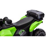 Quad na akumulator GTS1155 - zeleni | Eponuda.ba