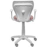  Uredska stolica Salinas P&amp C LE710RF Roza | shoptok.hr