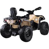 Quad Štirikolesnik Can-am Outlander 4x4 dvosed bež barve | Shoptok.si