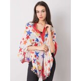 Factory Price Banna-AT-CH-1237-white-red | shoptok.hr