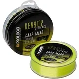 NAJLON DENSITY DISTANCE 1000M 0/30MM -YELLOW