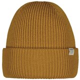 Barts Winter Hat MAKALUN BEANIE Ochre Cene