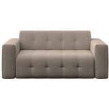 Rodier Svjetlo smeđa sofa 199 cm Tuil – | shoptok.hr