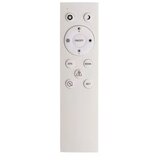  Brilagi - prigušiva LED svetiljka VELVET SMART LED/36W/230V Wi-Fi Tuya + daljinski upravljač | Eponuda.com