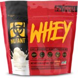 PVL mutant whey 2270 g keks i krem | ePonuda.com
