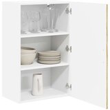  Ormar za Zid LUCCA Hrast sonoma 50 x 31 x 80 cm | Eponuda.com