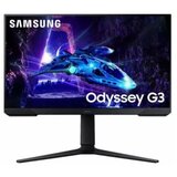  Gaming monitor Samsung G3 Odyssey LS32DG302EUXEN 32" Full HD, 1ms, 180Hz | Eponuda.ba