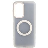  Silikonska futrola Magsafe FLURO COLOR za Samsung A57/ bela | Eponuda.com