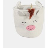 Sinsay Košara za pohranu s motivom jednoroga | shoptok.hr