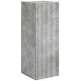 3 pcs Betonski sivi | shoptok.hr