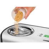 Unold Eismaschine One 48865 Eismaschine Edelstahl/Schwarz | Shoptok.si