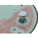  LED magnetni modul LED/12W/230V, prečnik 12,5 cm, 3000K | Eponuda.com