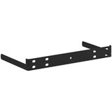 Polica na zidu 2 pcs Bež 40 x 23 5 x 4 cm Konstruirano drvo | shoptok.hr