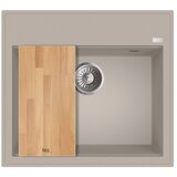 GL sudopera verona 1K bež 560x510x215 mm | ePonuda.com