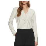 Calvin Klein viskozna ženska košulja CKK20K208067-YAH