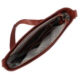 Vuch Torba na rame Elenea Brown, 37,5 x 32 cm Slike