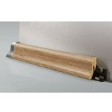 LOGOCLIC Podna kutna lajsna K40 Classic Oak (Hrast, D x Š x V: 2.600 x 22 x 40 mm) | shoptok.hr