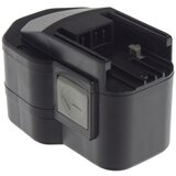 M-tec Baterija za AEG Milwaukee B12 / BX12 / MX12 / BF12, 12 V, 2.0 Ah | Shoptok.si