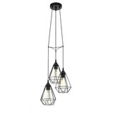 Eglo visilica 3XE27 tarbes 94191 | ePonuda.com