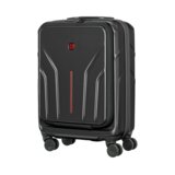 Wenger Amplix Hardside Carry-On schwarz | shoptok.hr