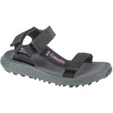 Columbia KONOS GLOBETROT Crna | shoptok.hr