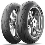 Michelin Letna 160/60 HR15 TL 67H MI POWER SHIFT R - Skladišče 4 (Dostava 10 delovnih dni) | Shoptok.si