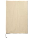  Koprena za rastline iz flisa z zadrgo 10 kosi 70 g/m² 1,2x1,8 m | Shoptok.si