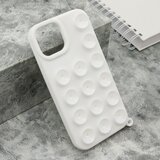  Futrola octobuddy za iphone 13 (6.1)/iphone 14 (6.1) bela ( F122168 ) | ePonuda.com