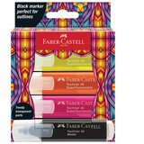 Signir Faber Castell 254693 Signir set Glassy 1/4 ( N174 ) Cene