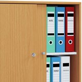 MID.YOU ARHIVSKA OMARA barve bukve | Shoptok.si