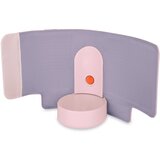 Lionelo Care Thermup Go Evo grelnik otroških stekleničk Pink Mist 1 kos | Shoptok.si