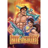 bite the bullet (pc) steam key europe | ePonuda.com