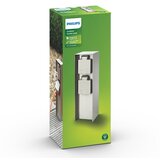 Philips 17108/47/46 - Spoljni stub sa utičnicom MYGARDEN ROCK 230V IP44 | Eponuda.com