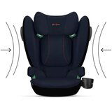 Cybex Silver® SOLUTION B4 I-FIX Auto sedište, Teget | ePonuda.com