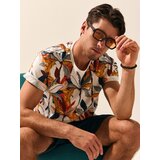 Sinsay Majica s ukrasnim printom | shoptok.hr