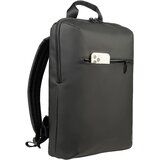 Tucano ruksak za laptop Gommo, 15,6", crni | Eponuda.ba