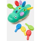 Sinsay Sorter oblika i boja dinosaurus | shoptok.hr