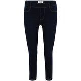 Dorothy Perkins Petite Jeans pajkice mornarska | Shoptok.si