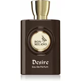 Bonmilano Desire parfumska voda za moške 100 ml